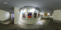 平安未来消防绘画展 (37)